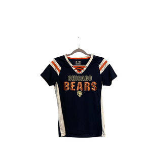 NFL Chicago Bears Team Apparel Shirt